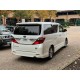 2013 Toyota Alphard WARRANTED LOW MILE,18M WARRANTY,REV CAM 2.4 5dr
